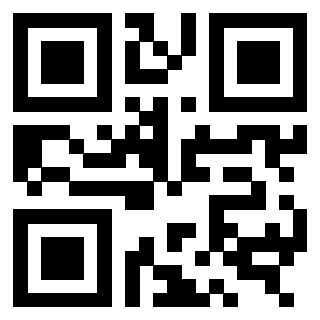 3309641887 Qr Code associato