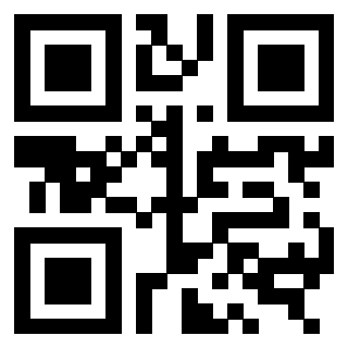 Scansione del Qr Code di 3309641889