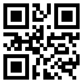 Scansione del Qr Code di 3309641890