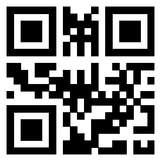 3309641891 Qr Code associato