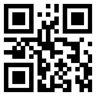 Immagine del Qr Code di 3309641892
