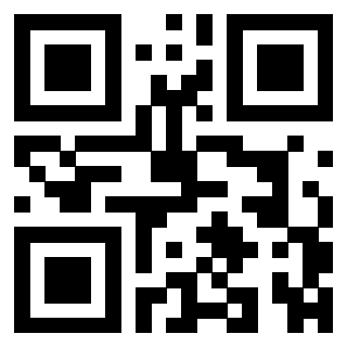 3309641893 - Immagine del Qr Code associato