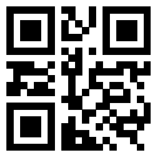 Il Qr Code di 3309641894