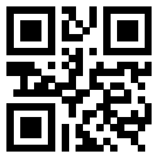Immagine del QrCode di 3309641895