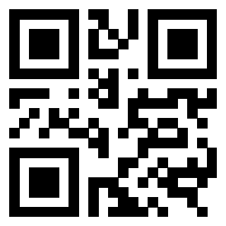 3309641898 - Immagine del Qr Code associato