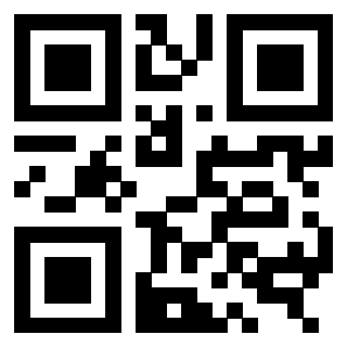 Scansione del Qr Code di 3309641899
