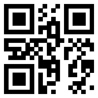 Immagine del Qr Code di 3309641900