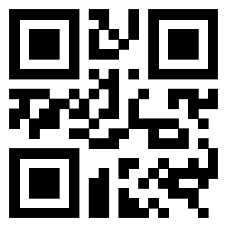 Scansione del Qr Code di 3309641902