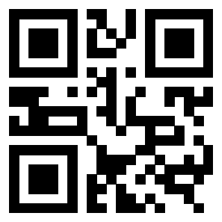 Il Qr Code di 3309641904