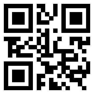 3309641905 - Immagine del QrCode