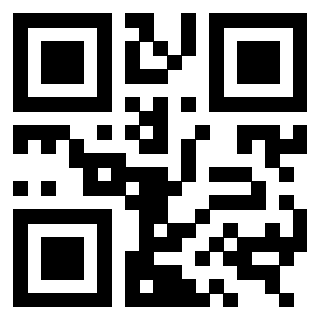 Immagine del Qr Code di 3309641910