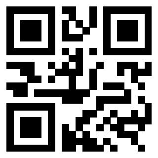 Scansione del Qr Code di 3309641918