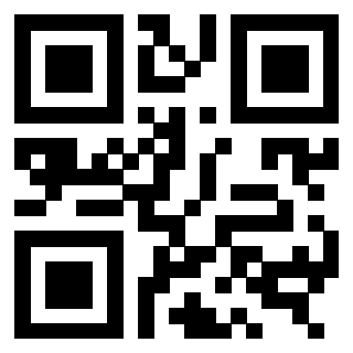 Immagine del QrCode di 3309641919