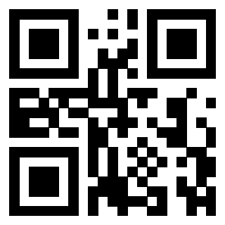 Il Qr Code di 3309641920