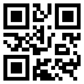 Immagine del QrCode di 3309641923