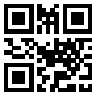 3309641924 Qr Code associato