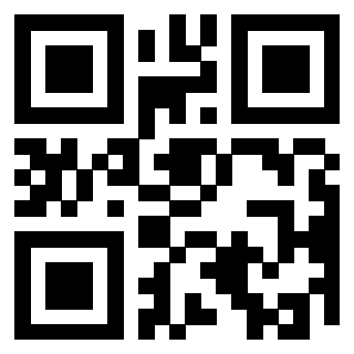 3309641925 - Immagine del QrCode associato