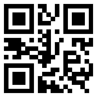 Scansione del Qr Code di 3309641927