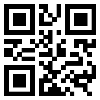 Il QrCode di 3309641930