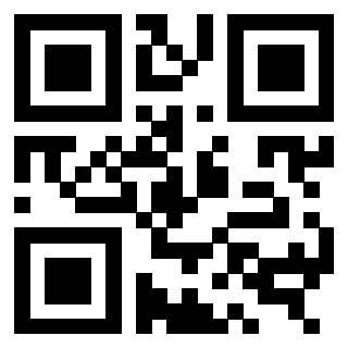 Il Qr Code di 3309641931