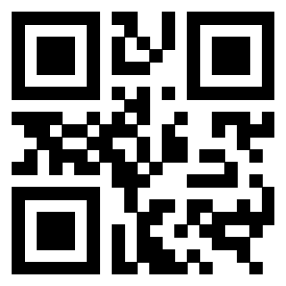 3309641933 - Immagine del QrCode