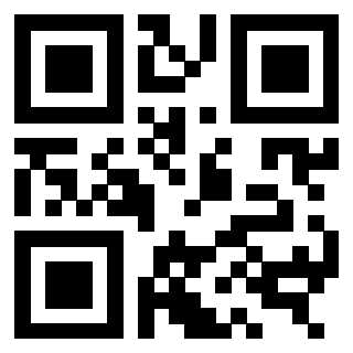 3309641934 - Immagine del QrCode