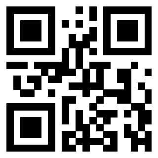 3309641935 QrCode associato