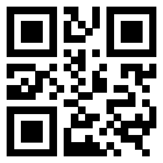 3309641936 - Immagine del Qr Code