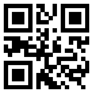 Il QrCode di 3309641939