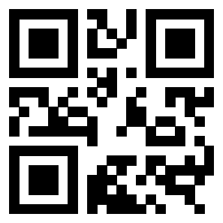 Immagine del Qr Code di 3309641943
