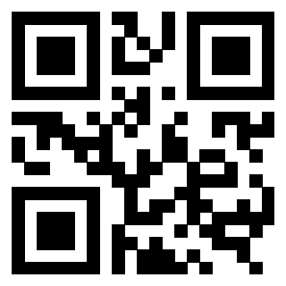 Immagine del QrCode di 3309641945