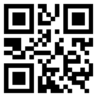 Il Qr Code di 3309641947