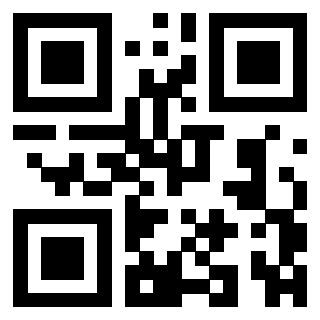 Immagine del Qr Code di 3309641949