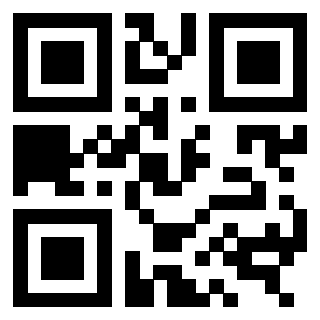 3309641950 - Immagine del Qr Code