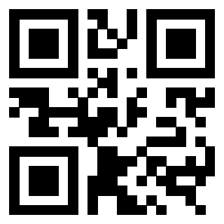 Immagine del Qr Code di 3309641951
