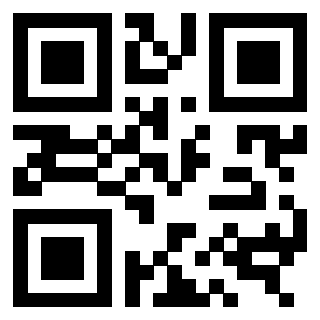 3309641952 - Immagine del Qr Code