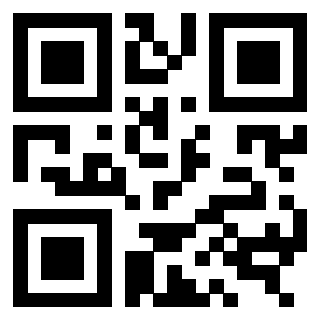 3309641954 - Immagine del QrCode associato