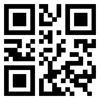 3309641955 - Immagine del QrCode