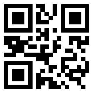 Qr Code di 3309641957