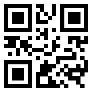 3309641958 - Immagine del QrCode