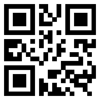 Immagine del QrCode di 3309641959