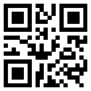 3309641960 - Immagine del QrCode
