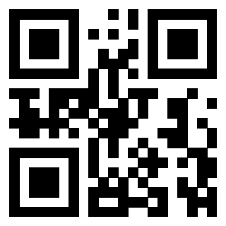 Scansione del Qr Code di 3309641961