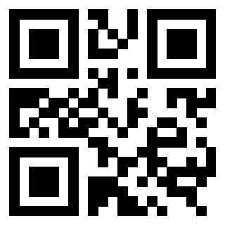 Qr Code di 3309641965