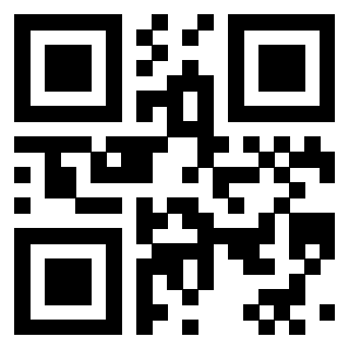 3309641967 - Immagine del Qr Code associato
