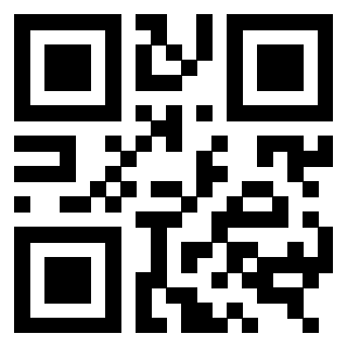 3309641969 QrCode associato