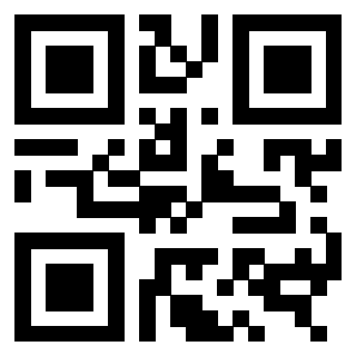 Il QrCode di 3309641973