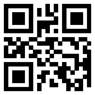 3309641975 Qr Code associato