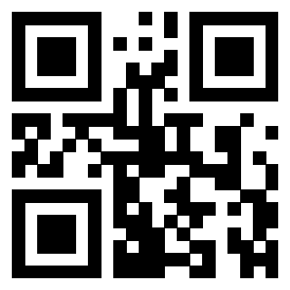 3309641977 - Immagine del Qr Code associato