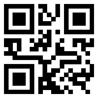 Scansione del Qr Code di 3309641978